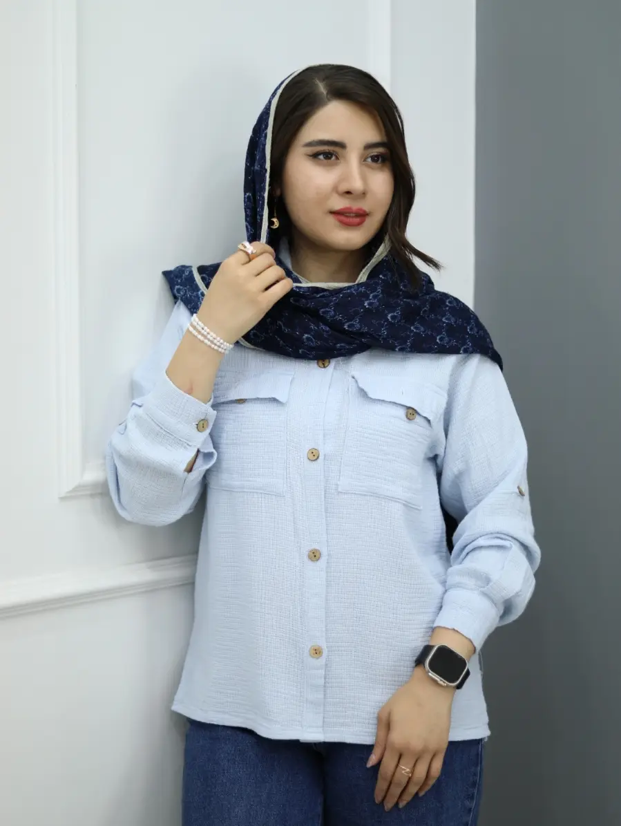 شومیز پریشاد